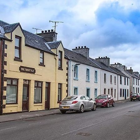 The Trout Fly Guest House Port Ellen Zimmer foto